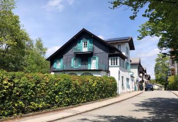 Vorschaubild Villa