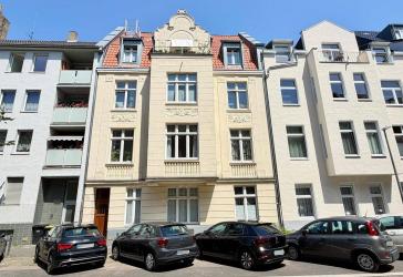 Vorschaubild Wohnung