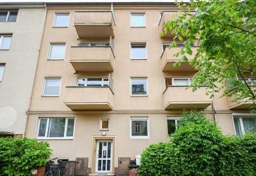 Vorschaubild Wohnung
