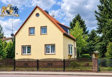 Vorschaubild Einfamilienhaus
