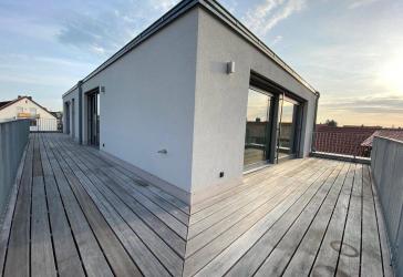 Vorschaubild Penthouse