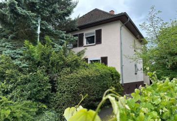 Vorschaubild Einfamilienhaus