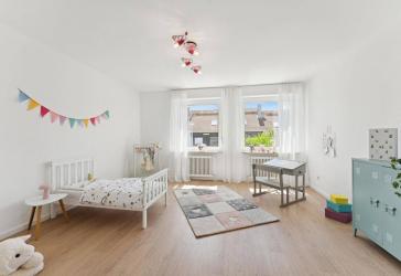 Bezugsfertig und top renoviert: Ihr neues Zuhause in Geismar