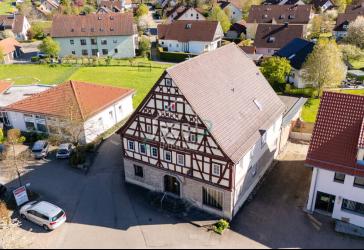 Vorschaubild Mehrfamilienhaus