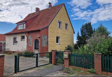 Vorschaubild Einfamilienhaus