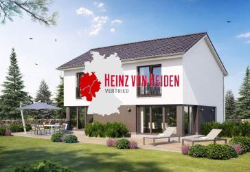 Ihr Einfamilienhaus in Kamen!
