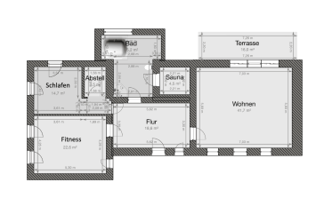 Vorschaubild Wohnung