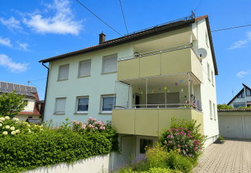 Vorschaubild Wohnung