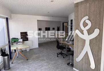 Vorschaubild Büro- /Praxis-Immobilie