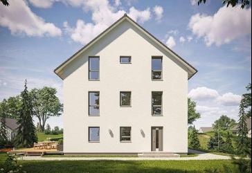 Ausbauhaus, Flexibel, modern und ganz nach Ihrem Geschmack