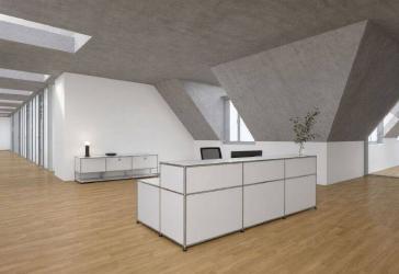 Vorschaubild Büro- /Praxis-Immobilie