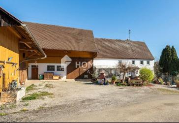 Vorschaubild Bauernhaus