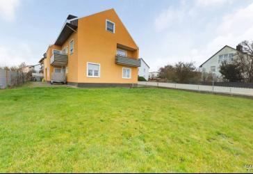 Gepflegt, vielseitig - Mehrfamilienhaus für Selbstnutzer & Kapitalanleger