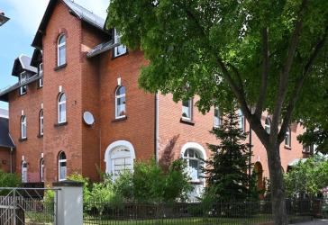 Vorschaubild Mehrfamilienhaus