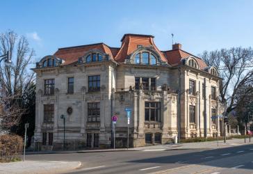 Vorschaubild Haus