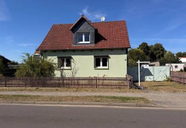 Vorschaubild Einfamilienhaus