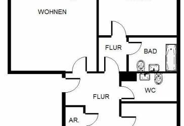 Vorschaubild Wohnung