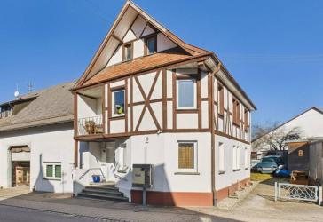Vorschaubild Einfamilienhaus