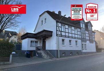 Vorschaubild Mehrfamilienhaus