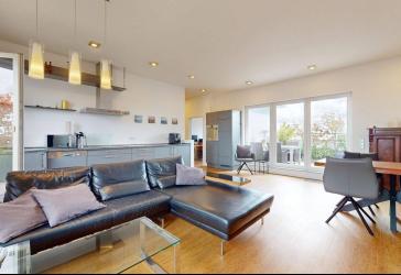 Vorschaubild Penthouse