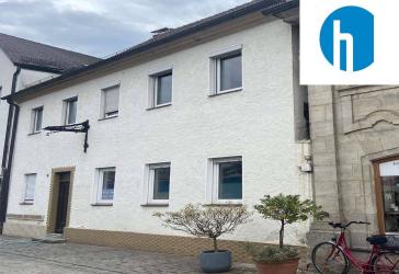 Vorschaubild Mehrfamilienhaus