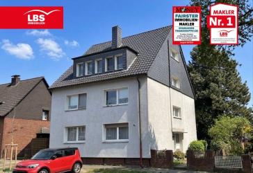 Vorschaubild Mehrfamilienhaus