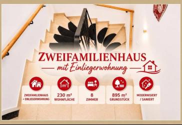 Vorschaubild Mehrfamilienhaus