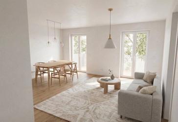 Vorschaubild Wohnung