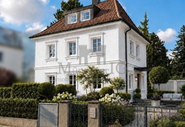 Vorschaubild Einfamilienhaus