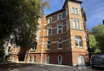 Vorschaubild Mehrfamilienhaus