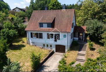 Vorschaubild Einfamilienhaus