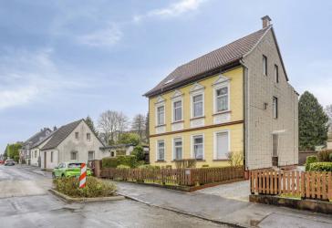 Vorschaubild Mehrfamilienhaus