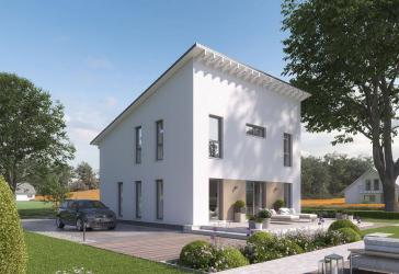 Vorschaubild Einfamilienhaus