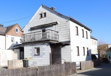 Vorschaubild Einfamilienhaus