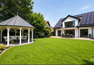 Vorschaubild Einfamilienhaus