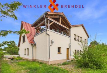 Vorschaubild Mehrfamilienhaus