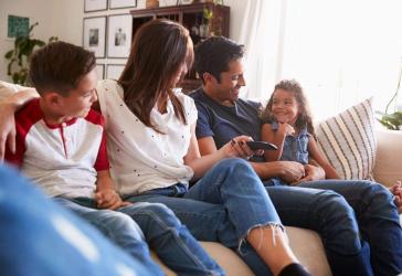 Vorschaubild Einfamilienhaus
