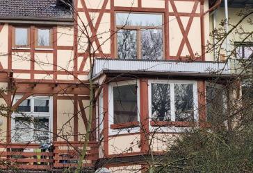 Ihr neues Zuhause: Großzügige 5-Zimmer-Wohnung mit Terrasse