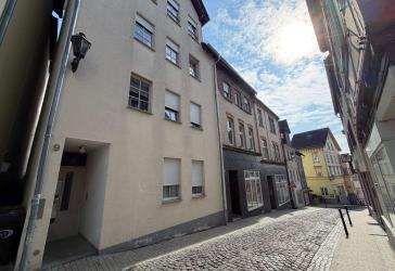 Vorschaubild Mehrfamilienhaus