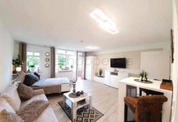 Vorschaubild Loft-Studio-Atelier