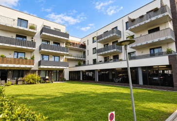Vorschaubild Wohnung