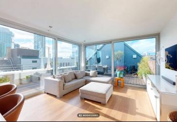 Vorschaubild Penthouse