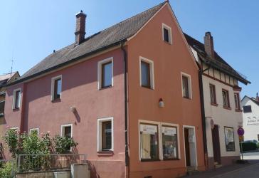 Vorschaubild Einfamilienhaus