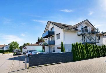 Vorschaubild Wohnung