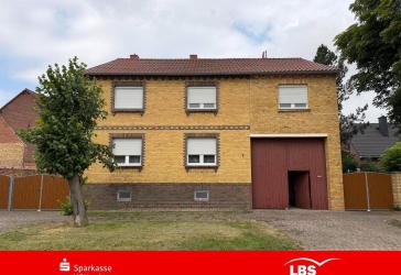 Vorschaubild Bauernhaus