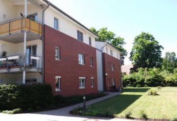 Vorschaubild Maisonettewohnung