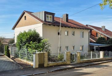 Vorschaubild Mehrfamilienhaus