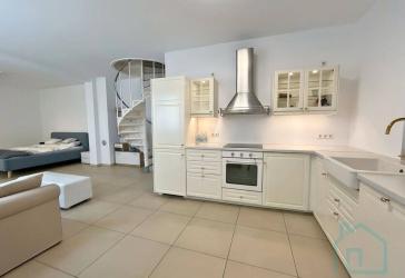 Vorschaubild Maisonettewohnung