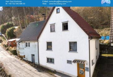Vorschaubild Doppelhaushälfte