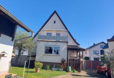 Vorschaubild Einfamilienhaus